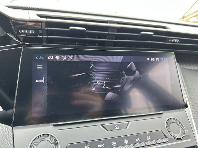 Peugeot Peugeot 308 BlueHDi 130ch S&S Active Pack EAT8