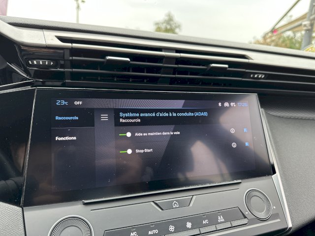 Peugeot Peugeot 308 BlueHDi 130ch S&S Active Pack EAT8
