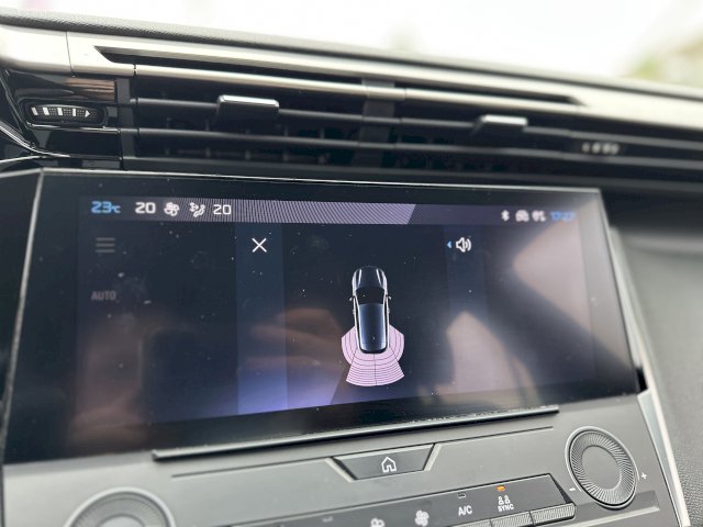 Peugeot Peugeot 308 BlueHDi 130ch S&S Active Pack EAT8