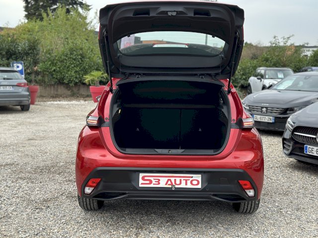 Peugeot Peugeot 308 BlueHDi 130ch S&S Active Pack EAT8