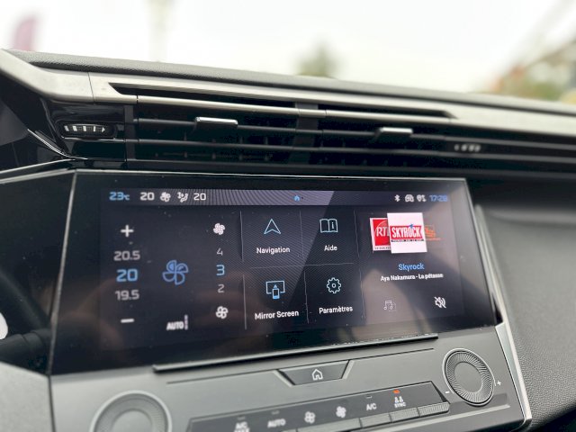 Peugeot Peugeot 308 BlueHDi 130ch S&S Active Pack EAT8