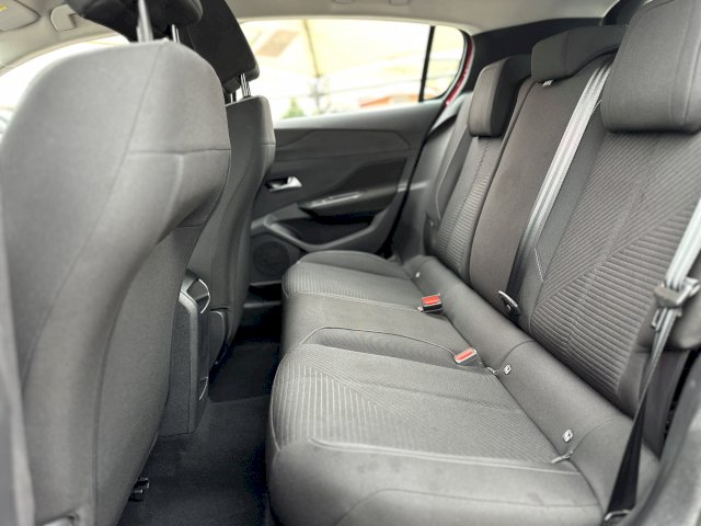Peugeot Peugeot 308 BlueHDi 130ch S&S Active Pack EAT8