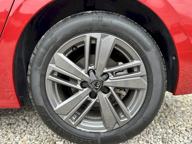 Peugeot Peugeot 308 BlueHDi 130ch S&S Active Pack EAT8