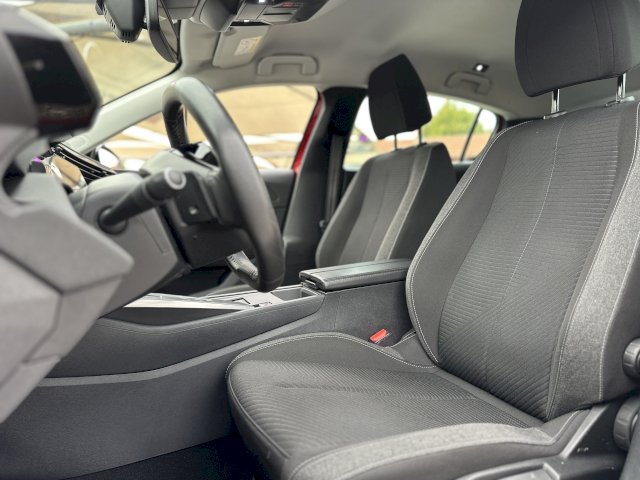 Peugeot Peugeot 308 BlueHDi 130ch S&S Active Pack EAT8
