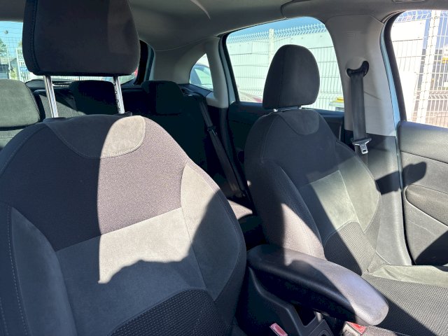 Citroën Citroën C3 II 1.6 HDi90 (92) FAP Exclusive