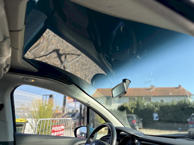 Citroën Citroën C3 II 1.6 HDi90 (92) FAP Exclusive