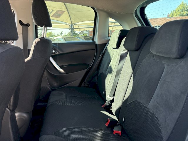 Citroën Citroën C3 II 1.6 HDi90 (92) FAP Exclusive