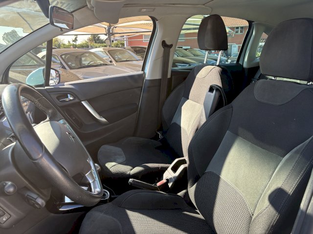 Citroën Citroën C3 II 1.6 HDi90 (92) FAP Exclusive