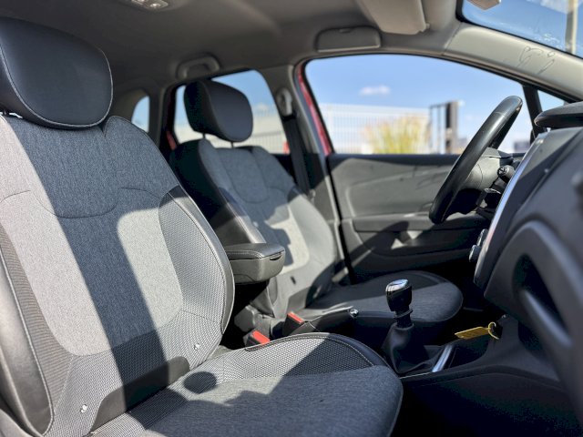 Renault Renault Captur I (J87) 1.2 TCe 120ch energy Intens