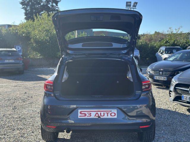 Renault Renault Clio V (BJA) 1.0 TCe 90ch Business -21N