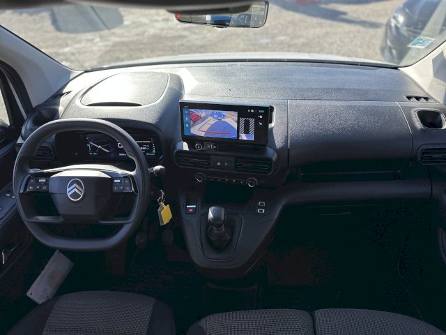 Citroën Citroën Berlingo TAILLE XL 950 KG BLUE HDI 100
