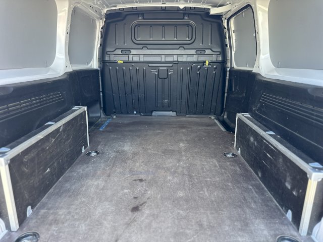 Citroën Citroën Berlingo TAILLE XL 950 KG BLUE HDI 100