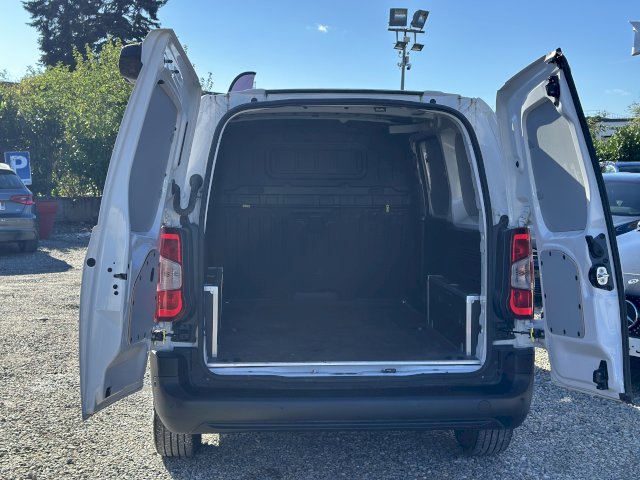 Citroën Citroën Berlingo TAILLE XL 950 KG BLUE HDI 100