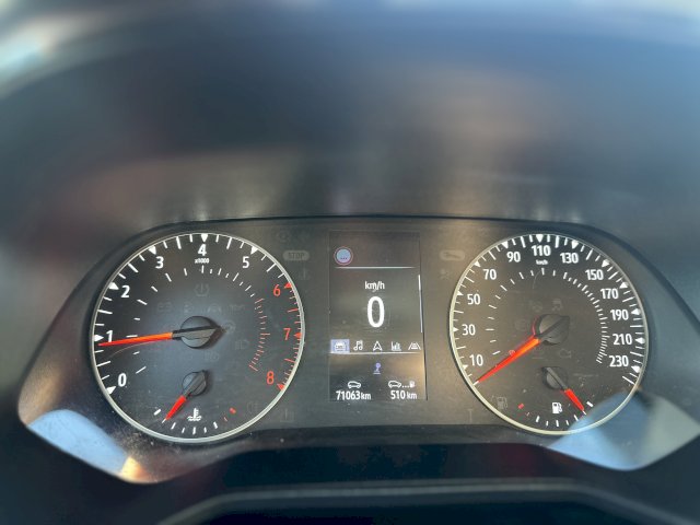 Renault Renault Clio V (BJA) 1.0 TCe 90ch Business -21N