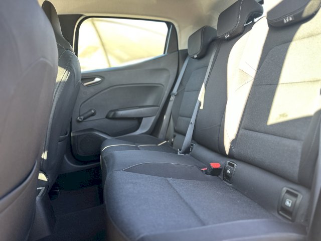 Renault Renault Clio V (BJA) 1.0 TCe 90ch Business -21N