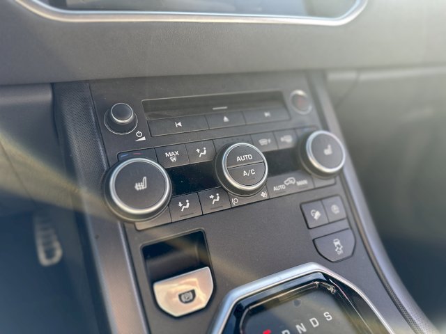 Land-Rover Land-Rover Evoque SD4 240 HSE Dynamic BVA Mark V