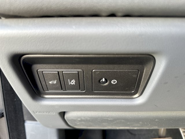 Land-Rover Land-Rover Evoque SD4 240 HSE Dynamic BVA Mark V