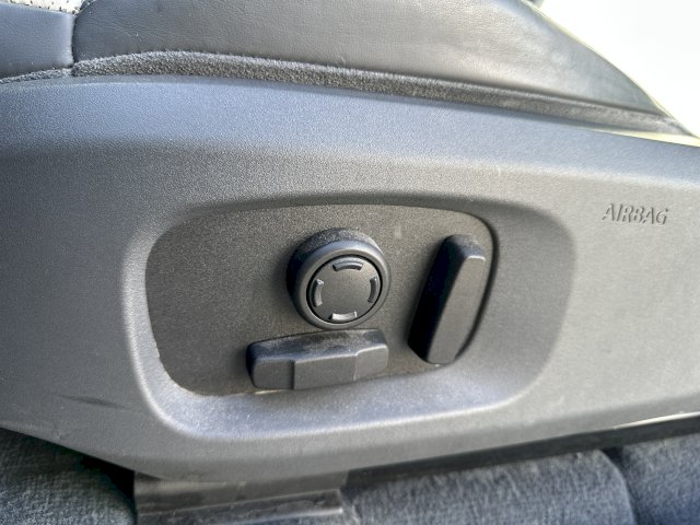 Land-Rover Land-Rover Evoque SD4 240 HSE Dynamic BVA Mark V
