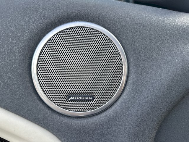 Land-Rover Land-Rover Evoque SD4 240 HSE Dynamic BVA Mark V