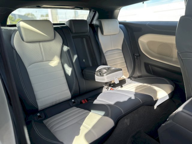 Land-Rover Land-Rover Evoque SD4 240 HSE Dynamic BVA Mark V