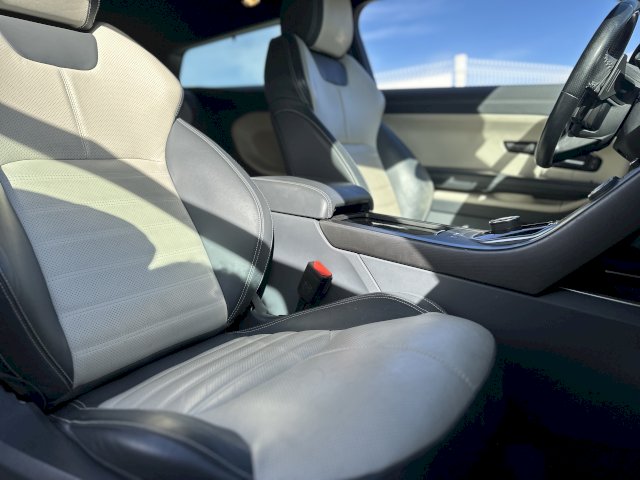 Land-Rover Land-Rover Evoque SD4 240 HSE Dynamic BVA Mark V