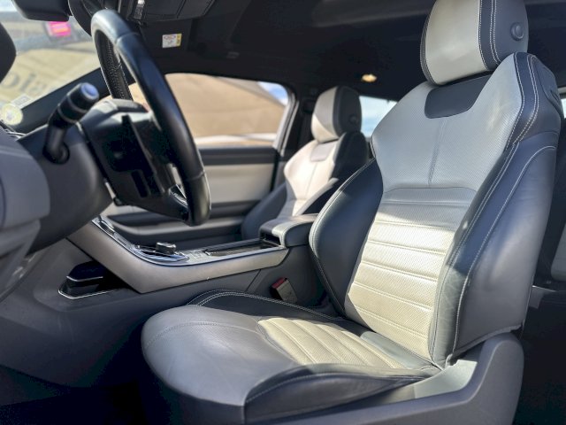 Land-Rover Land-Rover Evoque SD4 240 HSE Dynamic BVA Mark V