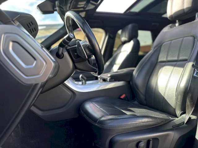 Land-Rover Land-Rover Range Rover Sport P400e 404 HSE Dynamic
