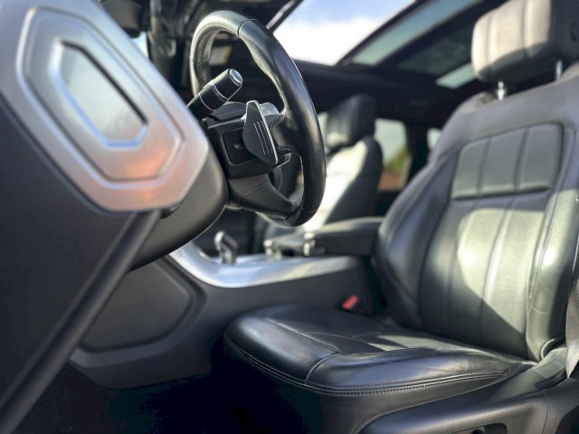 Land-Rover Land-Rover Range Rover Sport P400e 404 HSE Dynamic