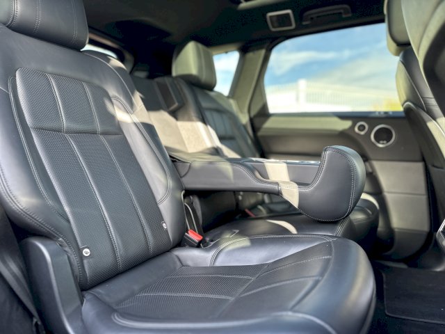 Land-Rover Land-Rover Range Rover Sport P400e 404 HSE Dynamic