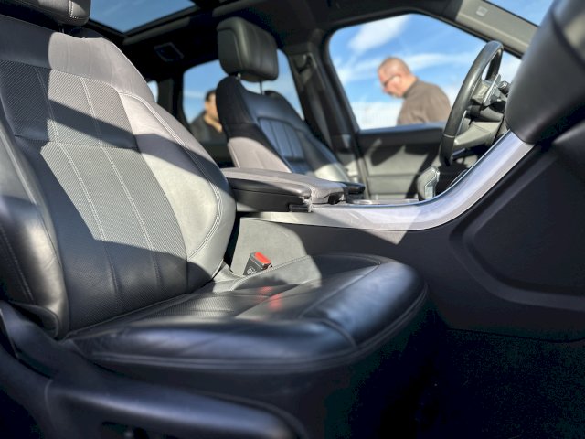 Land-Rover Land-Rover Range Rover Sport P400e 404 HSE Dynamic