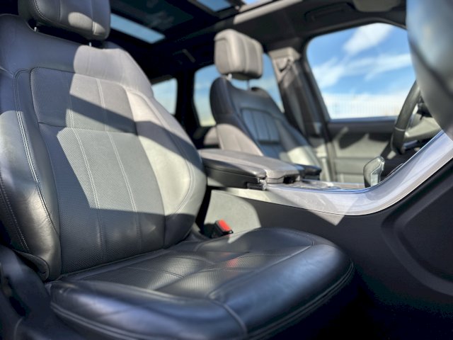 Land-Rover Land-Rover Range Rover Sport P400e 404 HSE Dynamic