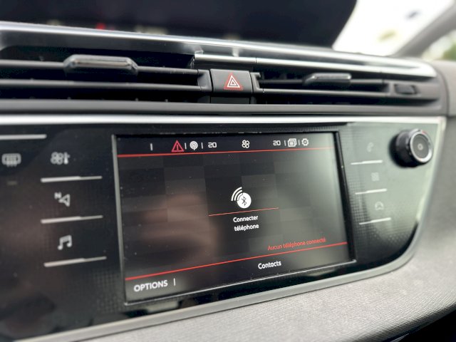 Citroën Citroën C4 BLUEHDI 150 S&S EAT6 SHINE
