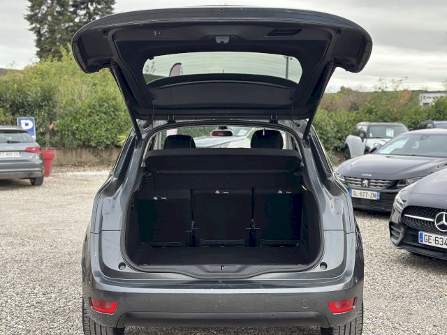 Citroën Citroën C4 BLUEHDI 150 S&S EAT6 SHINE