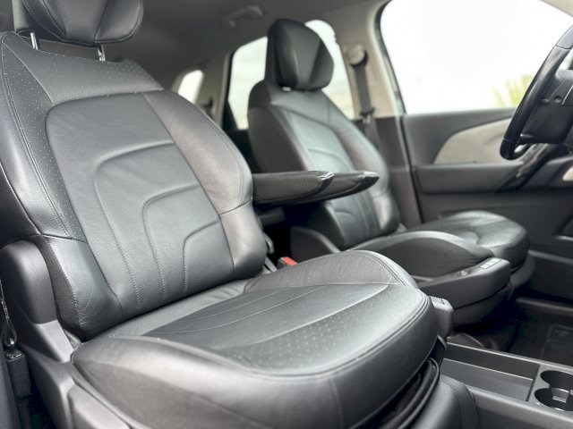 Citroën Citroën C4 BLUEHDI 150 S&S EAT6 SHINE