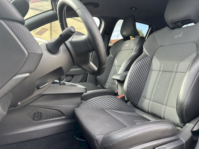Renault Renault Clio E-Tech 145c full hybrid esprit Alpine