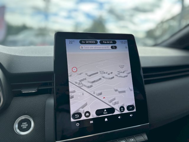 Renault Renault Clio E-Tech 145c full hybrid esprit Alpine