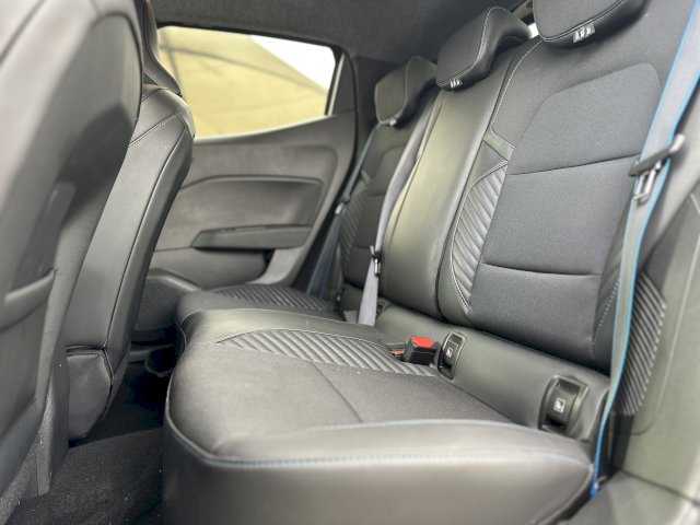 Renault Renault Clio E-Tech 145c full hybrid esprit Alpine