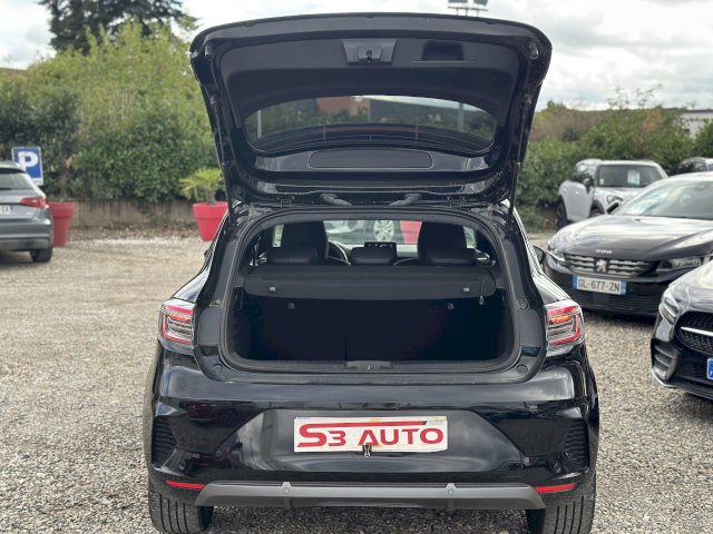 Renault Renault Clio E-Tech 145c full hybrid esprit Alpine