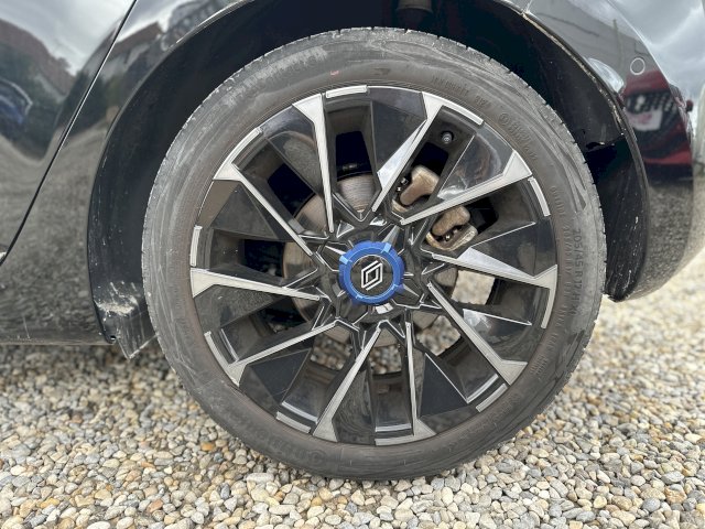 Renault Renault Clio E-Tech 145c full hybrid esprit Alpine