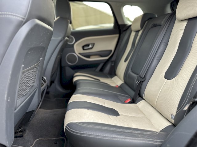 Land-Rover Land-Rover Evoque  2.2 SD4 Dynamic BVA Mark II  