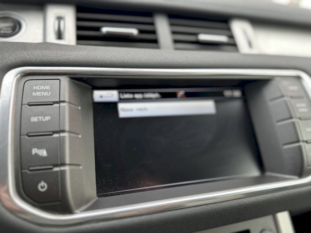 Land-Rover Land-Rover Evoque  2.2 SD4 Dynamic BVA Mark II  