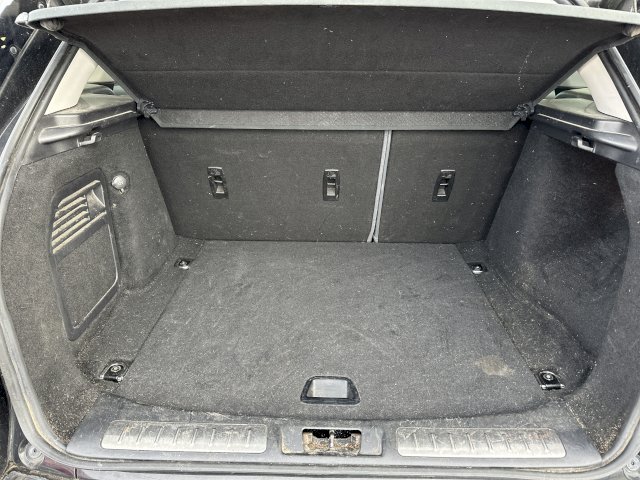 Land-Rover Land-Rover Evoque  2.2 SD4 Dynamic BVA Mark II  