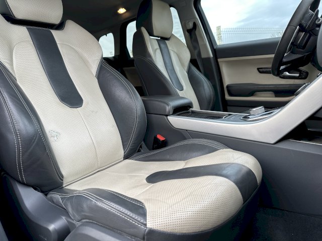 Land-Rover Land-Rover Evoque  2.2 SD4 Dynamic BVA Mark II  