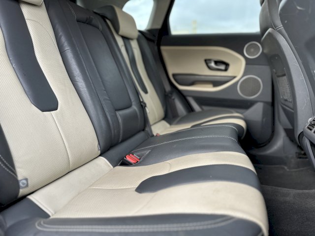 Land-Rover Land-Rover Evoque  2.2 SD4 Dynamic BVA Mark II  
