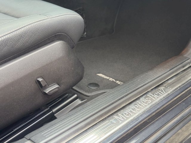 Mercedes-Benz Mercedes-Benz Classe E 220d 170ch Fascination 9G
