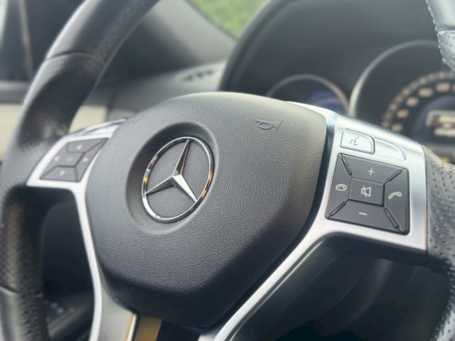Mercedes-Benz Mercedes-Benz Classe E 220d 170ch Fascination 9G