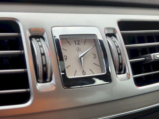 Mercedes-Benz Mercedes-Benz Classe E 220d 170ch Fascination 9G