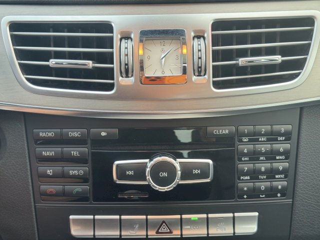 Mercedes-Benz Mercedes-Benz Classe E 220d 170ch Fascination 9G