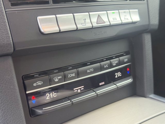 Mercedes-Benz Mercedes-Benz Classe E 220d 170ch Fascination 9G