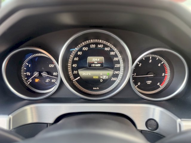 Mercedes-Benz Mercedes-Benz Classe E 220d 170ch Fascination 9G